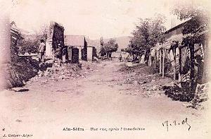 Ain Sefra 609